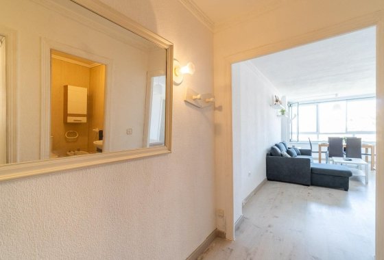 Resale - Apartment / flat - Orihuela Costa - Rocio del Mar