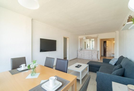 Resale - Apartment / flat - Orihuela Costa - Rocio del Mar