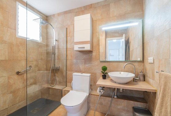 Resale - Apartment / flat - Orihuela Costa - Rocio del Mar