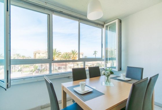 Resale - Apartment / flat - Orihuela Costa - Rocio del Mar