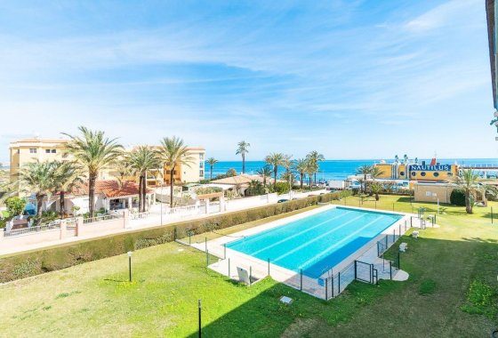 Resale - Apartment / flat - Orihuela Costa - Rocio del Mar