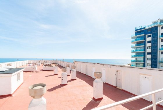 Resale - Apartment / flat - Orihuela Costa - Rocio del Mar