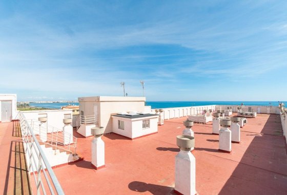 Resale - Apartment / flat - Orihuela Costa - Rocio del Mar