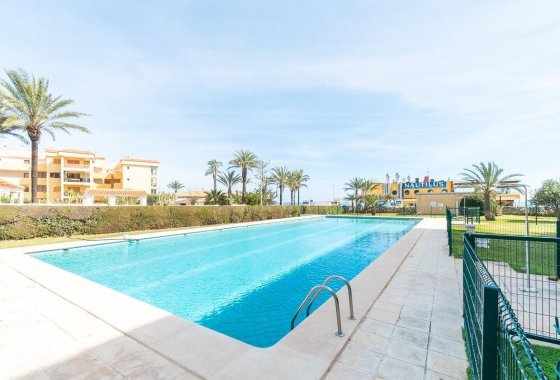 Resale - Apartment / flat - Orihuela Costa - Rocio del Mar
