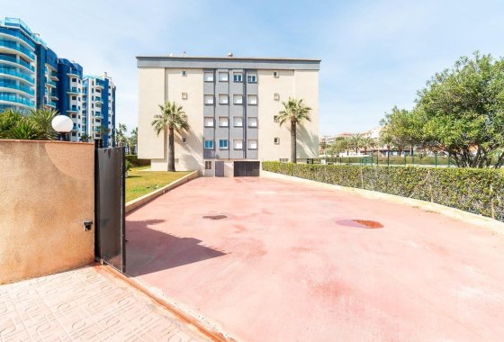 Resale - Apartment / flat - Orihuela Costa - Rocio del Mar