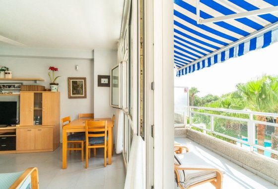 Resale - Apartment / flat - Orihuela Costa - Campoamor