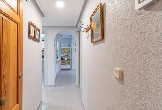Resale - Apartment / flat - Orihuela Costa - Campoamor