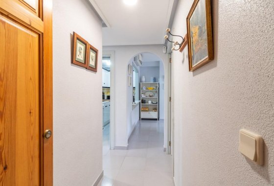 Resale - Apartment / flat - Orihuela Costa - Campoamor