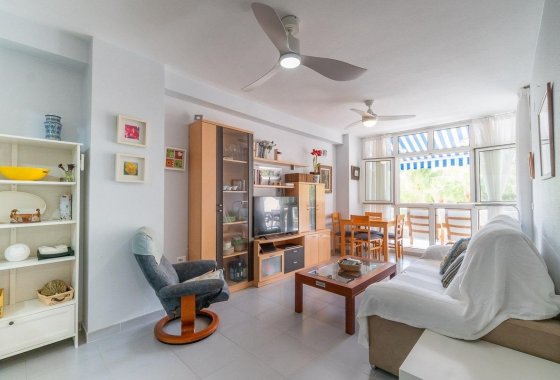 Resale - Apartment / flat - Orihuela Costa - Campoamor