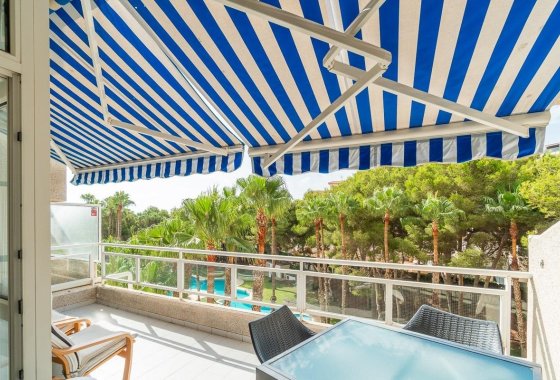 Resale - Apartment / flat - Orihuela Costa - Campoamor