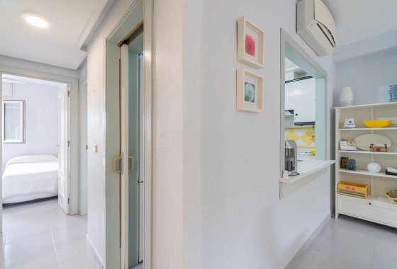 Resale - Apartment / flat - Orihuela Costa - Campoamor