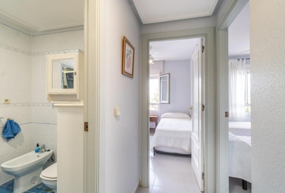 Resale - Apartment / flat - Orihuela Costa - Campoamor
