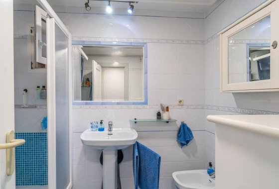 Resale - Apartment / flat - Orihuela Costa - Campoamor