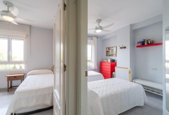 Resale - Apartment / flat - Orihuela Costa - Campoamor