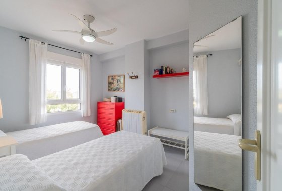 Resale - Apartment / flat - Orihuela Costa - Campoamor