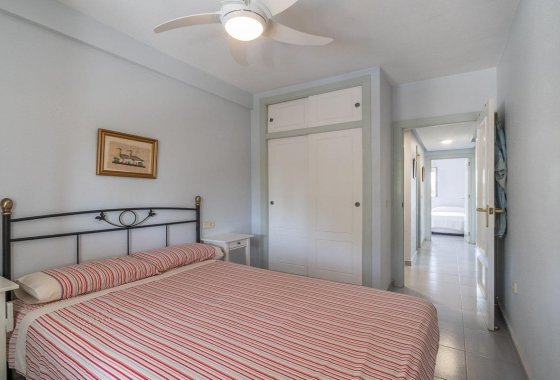 Resale - Apartment / flat - Orihuela Costa - Campoamor