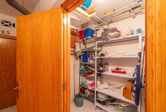 Resale - Apartment / flat - Orihuela Costa - Campoamor