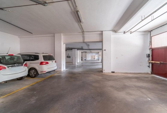 Resale - Apartment / flat - Orihuela Costa - Campoamor