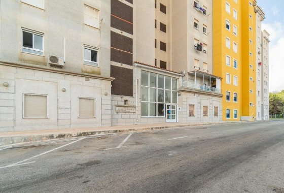 Resale - Apartment / flat - Orihuela Costa - Campoamor