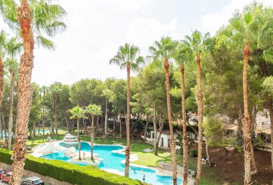 Resale - Apartment / flat - Orihuela Costa - Campoamor