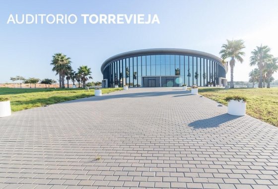 Resale - Apartment / flat - Orihuela Costa - Campoamor