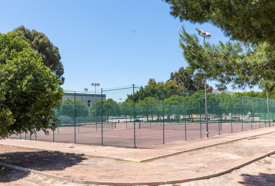 Obra nueva - Adosado - Rafal