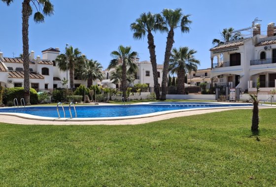 Reventa - Apartament / Duplex - Orihuela Costa - Villamartín