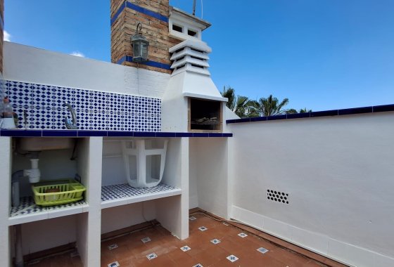 Reventa - Apartament / Duplex - Orihuela Costa - Villamartín