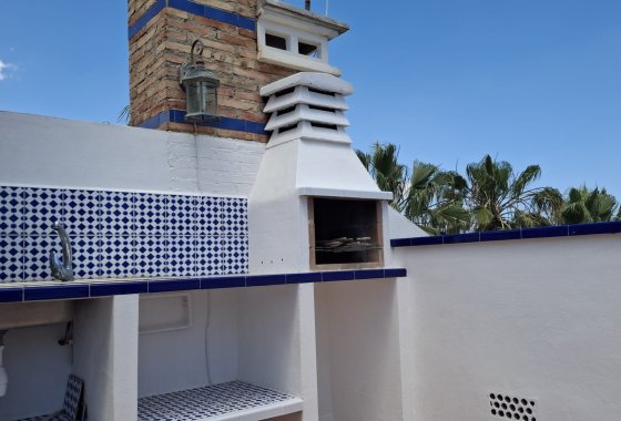 Reventa - Apartament / Duplex - Orihuela Costa - Villamartín
