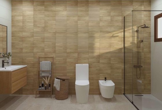 New Build - Apartment / flat - Vera