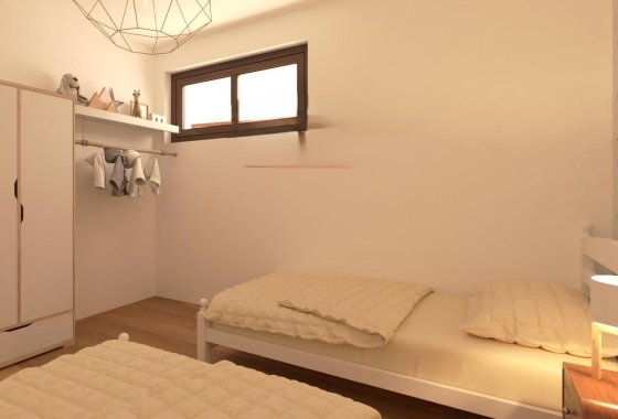 New Build - Apartment / flat - Vera