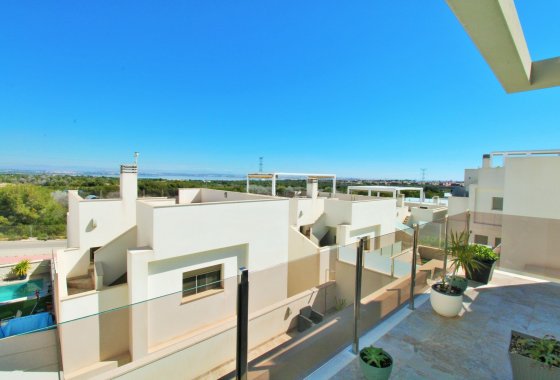 Återförsäljning - Villa - Villamartín