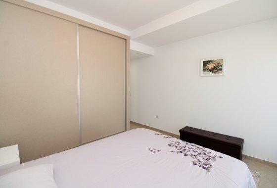 Återförsäljning - Villa - Villamartín
