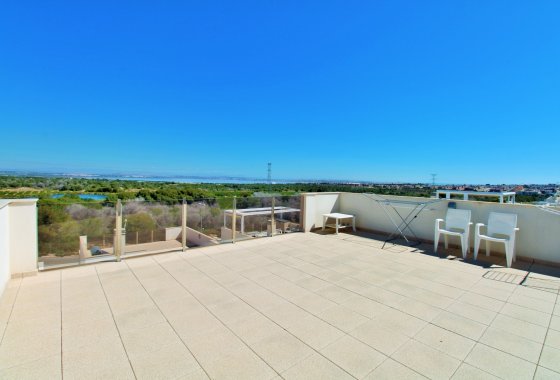 Återförsäljning - Villa - Villamartín