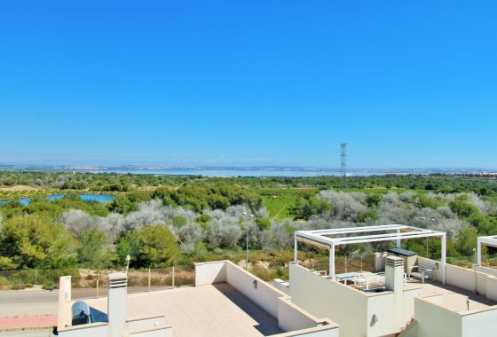 Återförsäljning - Villa - Villamartín