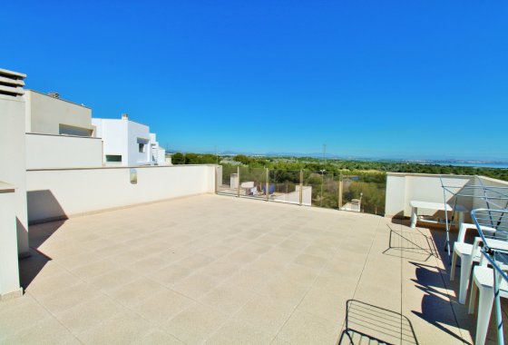Återförsäljning - Villa - Villamartín