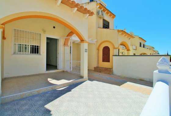 Resale - Townhouse - Playa Flamenca