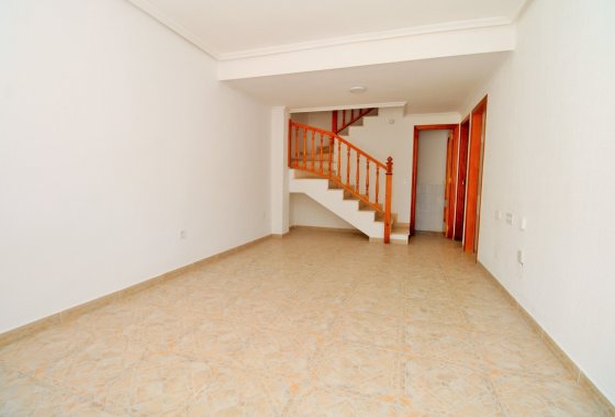 Resale - Townhouse - Playa Flamenca