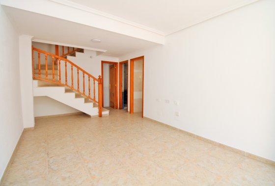 Resale - Townhouse - Playa Flamenca