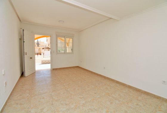Resale - Townhouse - Playa Flamenca