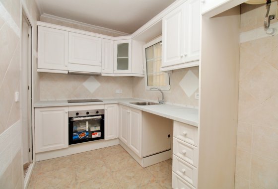 Resale - Townhouse - Playa Flamenca