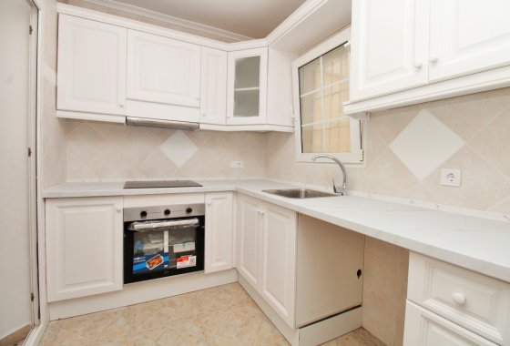 Resale - Townhouse - Playa Flamenca