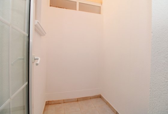 Resale - Townhouse - Playa Flamenca