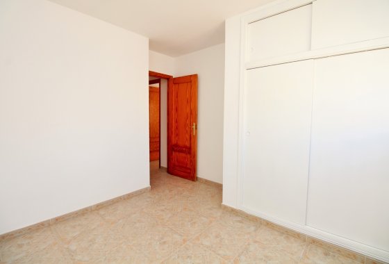 Resale - Townhouse - Playa Flamenca