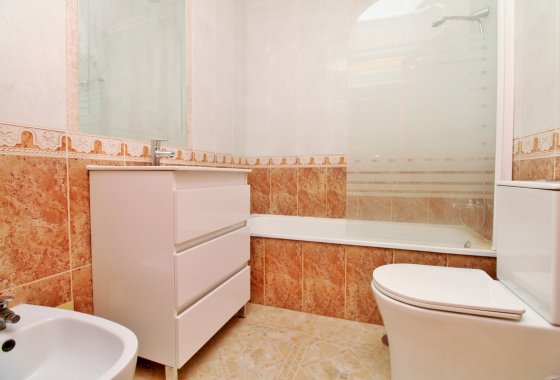 Resale - Townhouse - Playa Flamenca