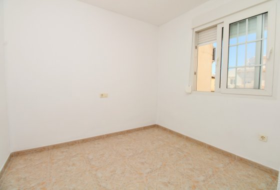 Resale - Townhouse - Playa Flamenca