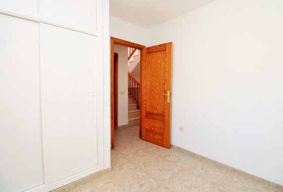 Resale - Townhouse - Playa Flamenca
