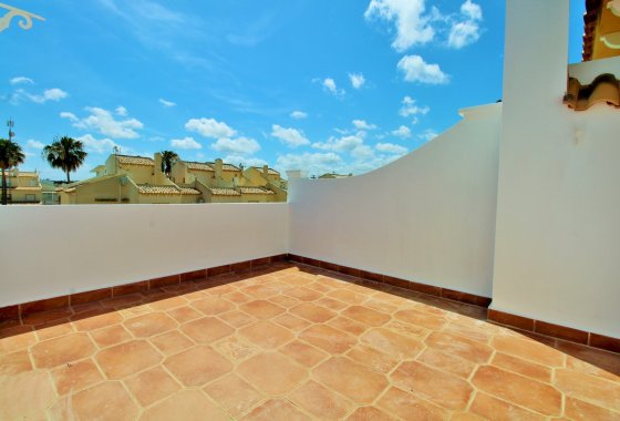 Resale - Townhouse - Playa Flamenca