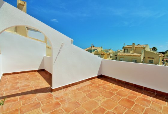 Resale - Townhouse - Playa Flamenca