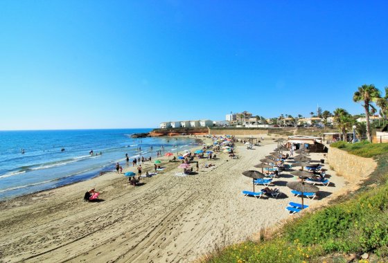 Resale - Townhouse - Playa Flamenca